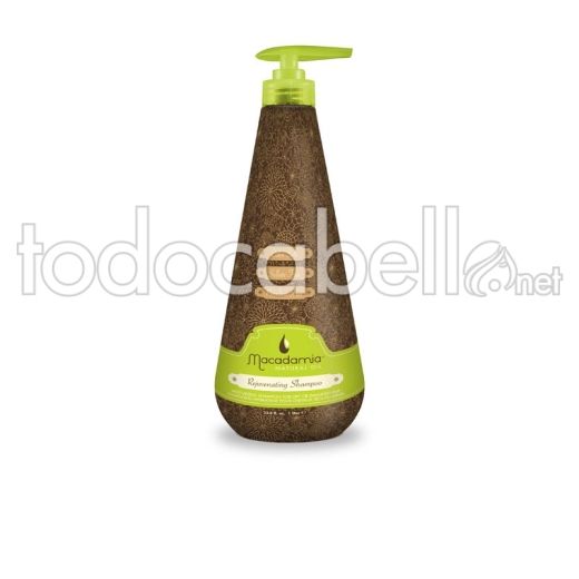 Macadamia Rejuvenation Champú 1000ml