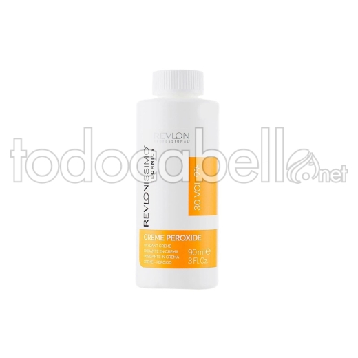 Creme Oxidant Revlonissimo 9% 30vol.  90ml