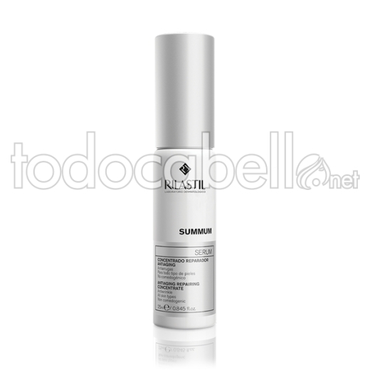 Rilastil Summum Serum 25 Ml