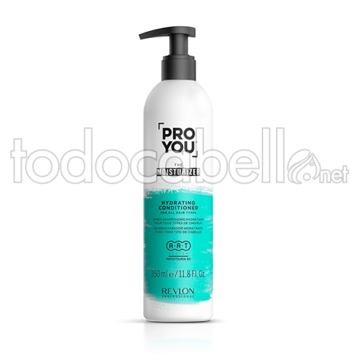 Revlon PROYOU The Moisturizer Conditioner 350ml