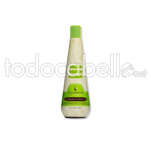 Macadamia Smoothing Conditioner 300ml