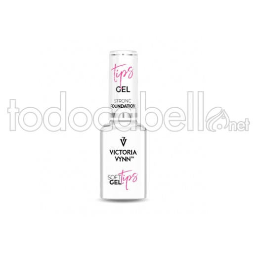 Victoria Vynn Soft Gel Tips Gel 15ml