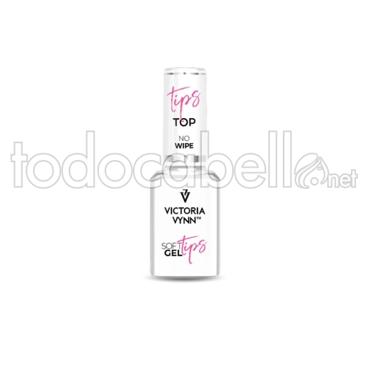 Victoria Vynn Soft Gel Tips Top 15ml