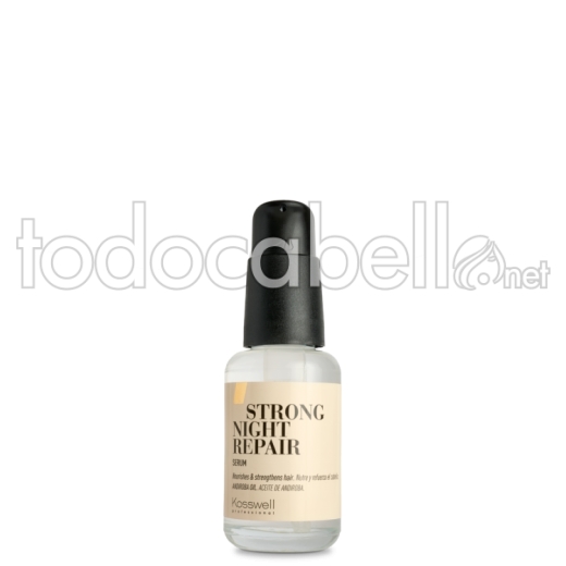 Kosswell Strong Night Repair Serum 50ml