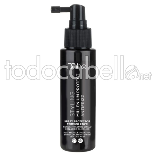 Tahe Spray protector térmico 230º Millenium Protect