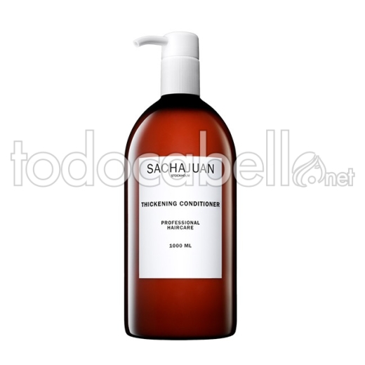 Sachajuan Acondicionador Thickening 1000ml