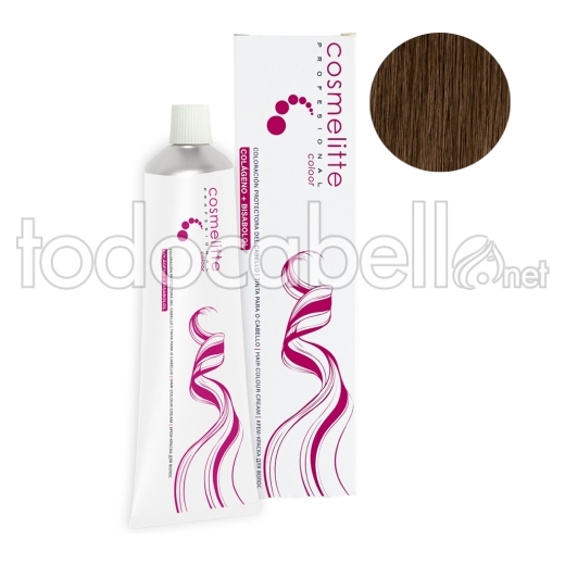 Cosmelitte 6 Farbe Dye Dunkelblond 100ml