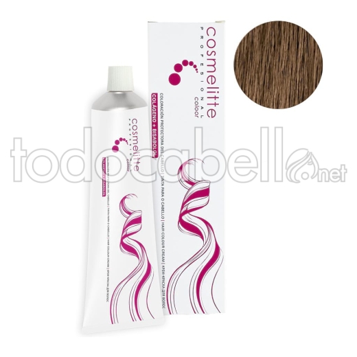 Cosmelitte Tint Farbe 8 hellblonde 60ml