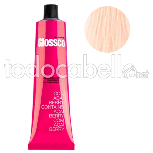 Glossco permanent Dye 100ml, Farbe 12.4