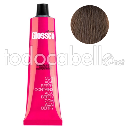 Glossco permanent Dye 100ml, Farbe 6.77