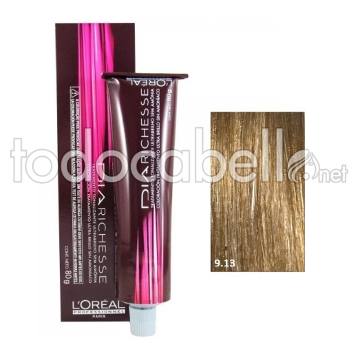 L'Oreal Tinte Rubio DIARICHESSE 9,13 Very Light Beige 50ml