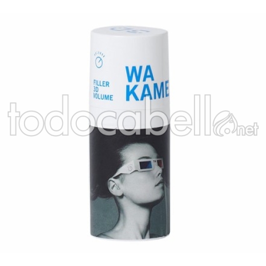 Trendy Hair 3D Filler Wakame Suero Volumen 30ml