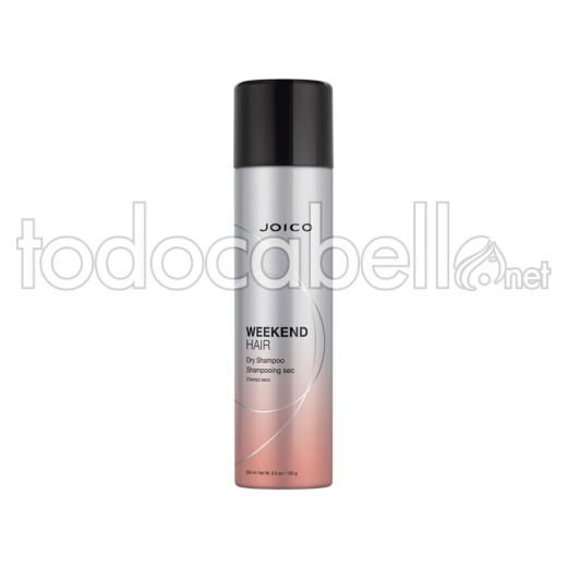 Joico Weckend Hair Dray Champú 255ml