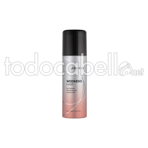 Joico Weckend Hair Dray Champú 53ml