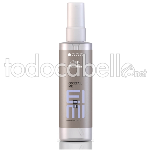 EIMI Wella Cocktail Me  Styling Oil 95ml