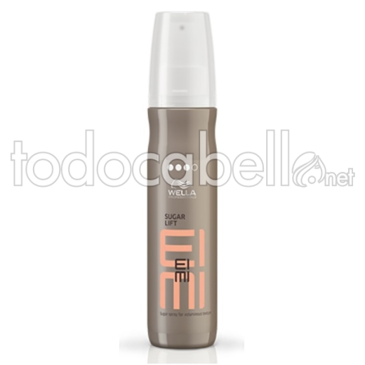 Wella EIMI Zucker gesüßt Aufzug Spray 150ml