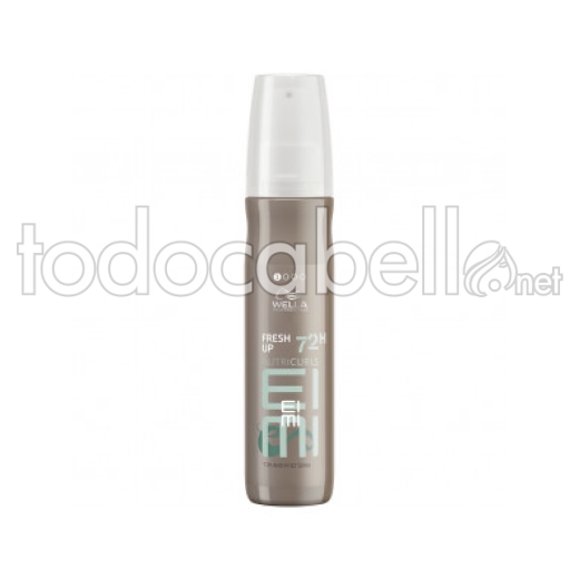 Wella EIMI Nutricurls Fresh Up 150ml