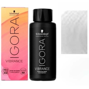 Schwarzkopf Tint Igora Vibrance 0-00 Neutral 60ml