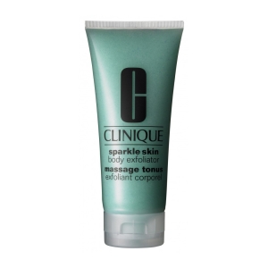 Clinique Sparkle Skin B.exfoliator