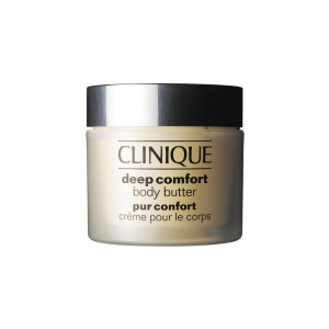 Clinique Deep Comfort Body Butter 200ml