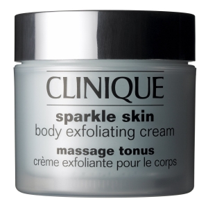 Clinique Body Exfoliating Cream 250 Ml