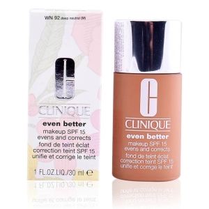 Clinique Even Better Makeup Deep Neutral