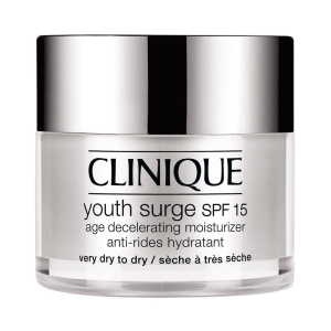 Clinique Youth Surge Spf15 Pmixtas.50ml