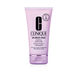 Clinique Jabón Facial Cremoso 150ml