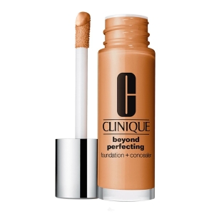 Clinique Beyond Perfecting Found.caramel