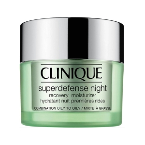 Clinique Superdefense Night P/m/g 50ml