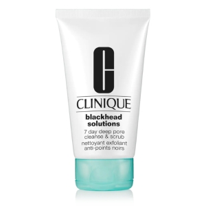 Clinique Blackheads 7 Day Clean&scrub