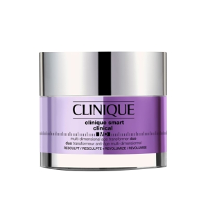 Clinique Smart Clinical Md Duo Rev+rescu