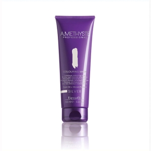 Farmavita Amethyste Colouring Mask Silver 250ml