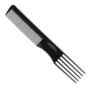 BOX 12 STYL.COMB 5 PIN POLLIE 19 CM