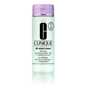 Clinique All About Clean Ps 200 Ml