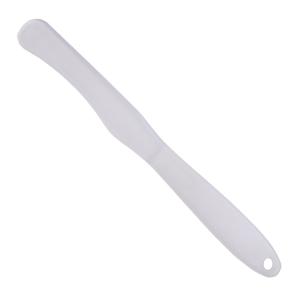 SPATULA WAXING ERGO RIGID PLASTIC