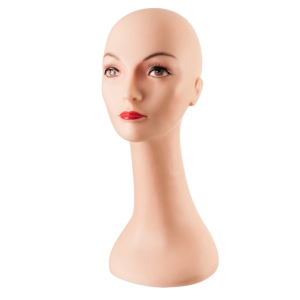 MANNEQUIN WIG HOLDER