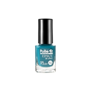 NAIL POLISH TURQUOISE 12ML.