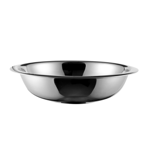 INOX BOWL FOR PEDICURE