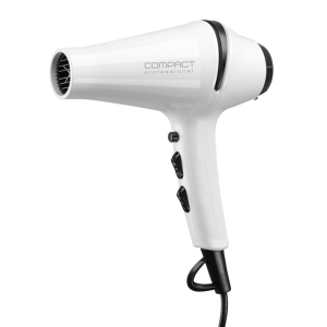 IONIC COMPACT II HAIRDRYER 2000W