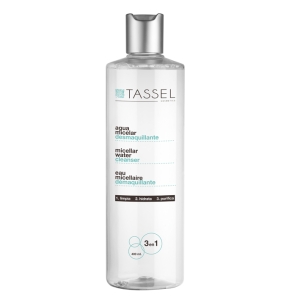 MICELLAR WATER 400ML.