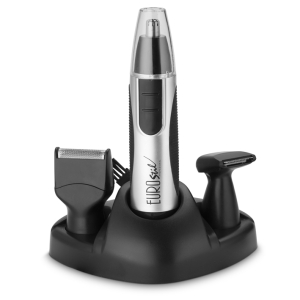 TRIMMER NOSE W/STAND & 2 ACCESSORIES