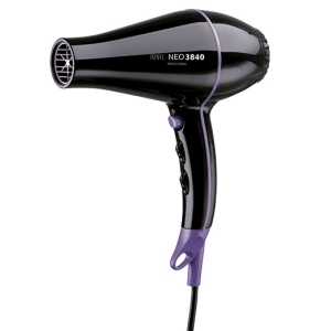 IONIC HAIRDRYER NEO 3840