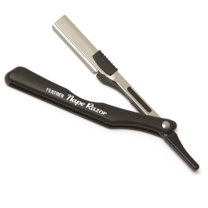 RAZOR FEATHER NAPER RAZOR