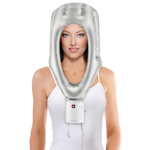 HAIR DRYER HELMET VALERA IONIC