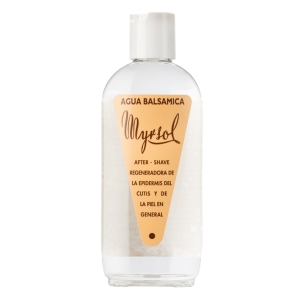 MYRSOL AFTER SHAVE BALSAM WATER 200 ML