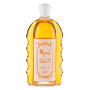 MYRSOL DON MIGUEL 1919, COLOGNE 235 ML.