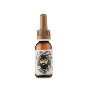 CAPTAIN COOK OIL BEFORE SHAVING 30 ML