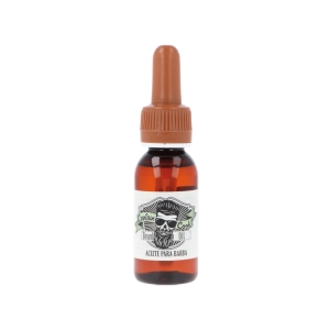 CAPTAIN COOK BEARD OIL 30 ML.