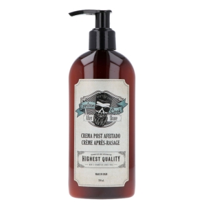 CAPTAIN COOK AFTERSHAVING 250 ML.